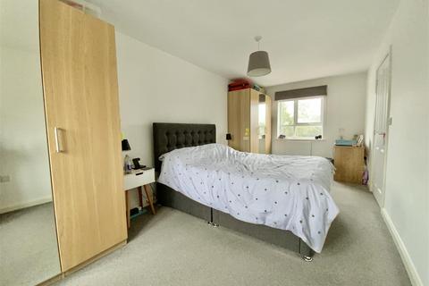 2 bedroom semi-detached house for sale, Barrosa Way, Whitehouse, Milton Keynes