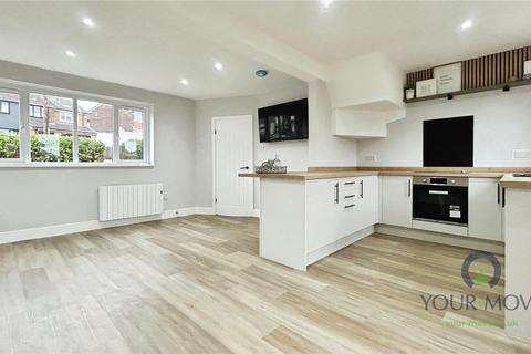 undefined, Link Road, Oldham OL4