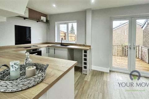 undefined, Link Road, Oldham OL4
