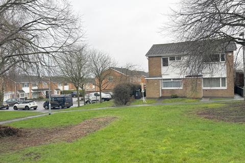 2 bedroom semi-detached house for sale, Weldon Avenue, Sileby LE12