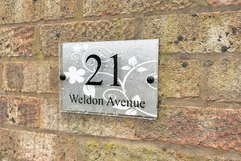 2 bedroom semi-detached house for sale, Weldon Avenue, Sileby LE12