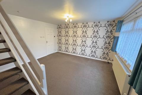 2 bedroom semi-detached house for sale, Weldon Avenue, Sileby LE12