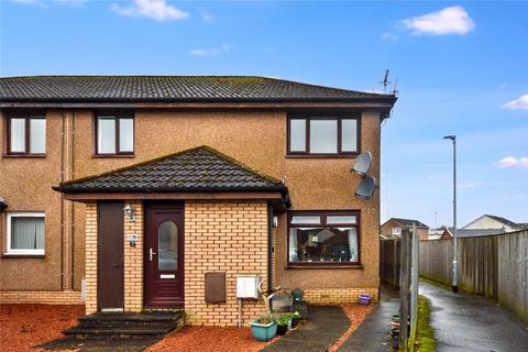 undefined, Abbot Road, Stirling FK7