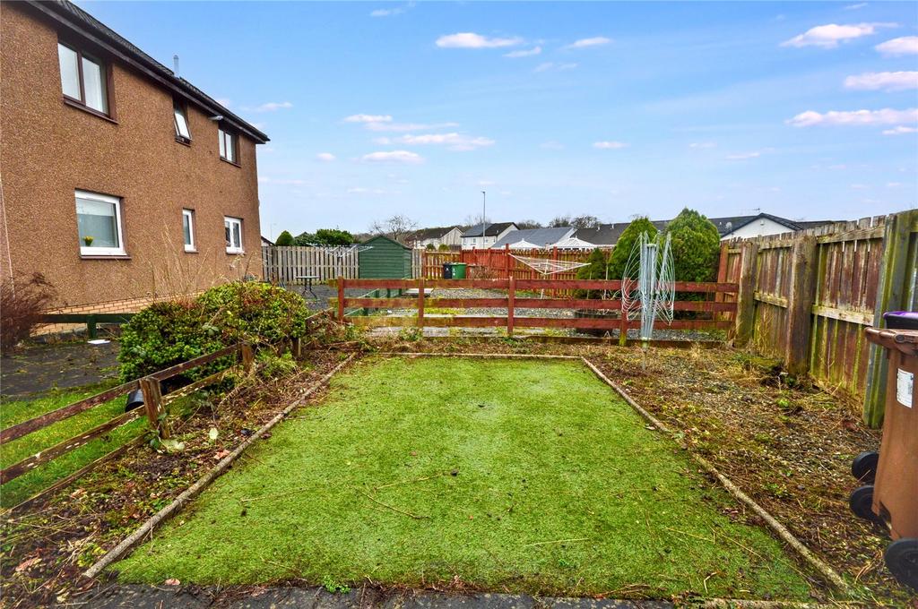 Private Garden