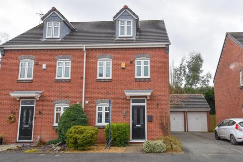 undefined, Ferndale Drive, Appley Bridge, Wigan, WN6 9BB