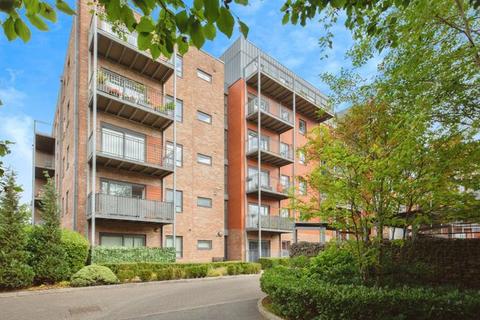 undefined, , The Waterfront, Openshaw