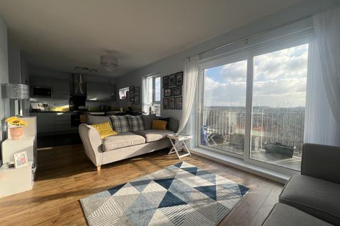 undefined, , The Waterfront, Openshaw