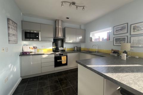 undefined, , The Waterfront, Openshaw