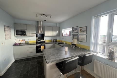 undefined, , The Waterfront, Openshaw