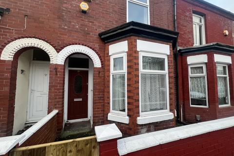 Woodland Road, Gorton