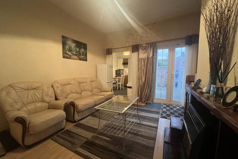 undefined, Woodland Road, Gorton