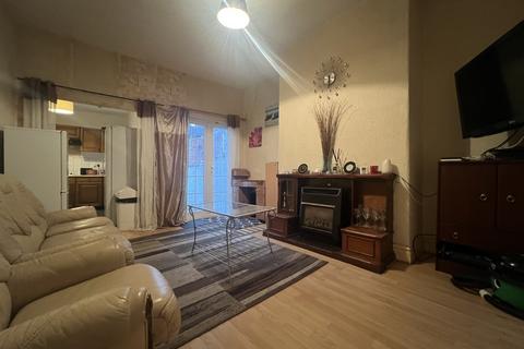 undefined, Woodland Road, Gorton