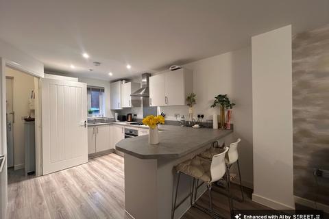 undefined, Whitworth Way, Wantage OX12