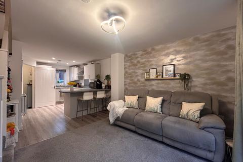 undefined, Whitworth Way, Wantage OX12