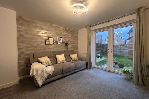 undefined, Whitworth Way, Wantage OX12