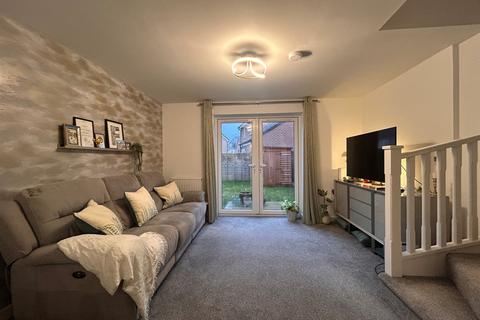 undefined, Whitworth Way, Wantage OX12