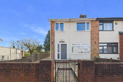 4 bedroom semi-detached house for sale, High Street, Lydney GL15