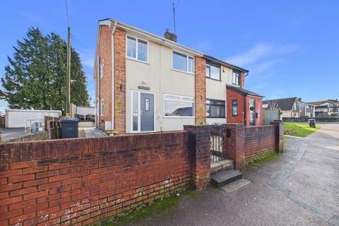 4 bedroom semi-detached house for sale, High Street, Lydney GL15