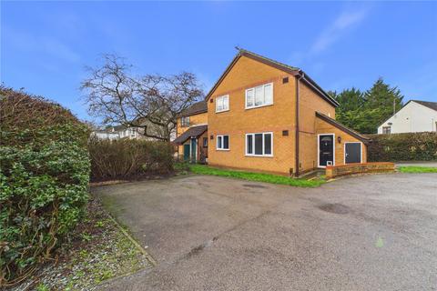 undefined, Swinford Hollow, Northampton NN3