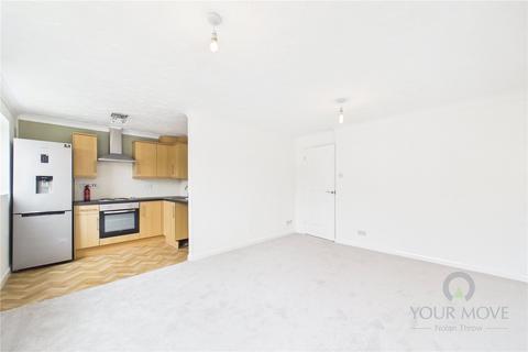 undefined, Swinford Hollow, Northampton NN3