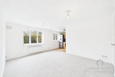 undefined, Swinford Hollow, Northampton NN3