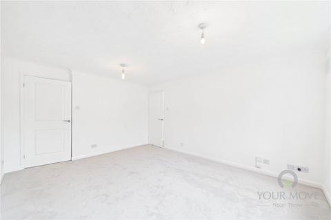 undefined, Swinford Hollow, Northampton NN3