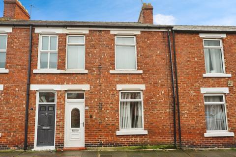 undefined, Ravensworth Avenue, Bishop Auckland, Durham