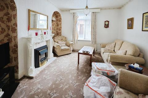 undefined, Ravensworth Avenue, Bishop Auckland, Durham