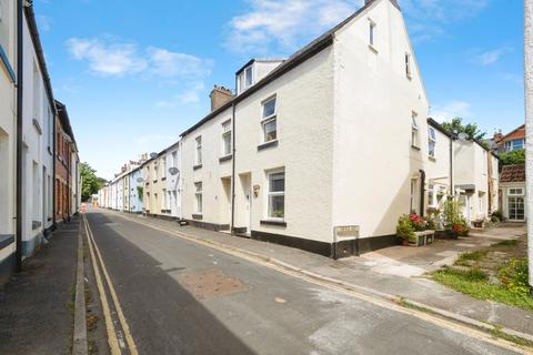 Brook Street, DAWLISH, Devon, EX7