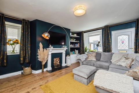 3 bedroom end of terrace house for sale, Brook Street, DAWLISH, Devon, EX7