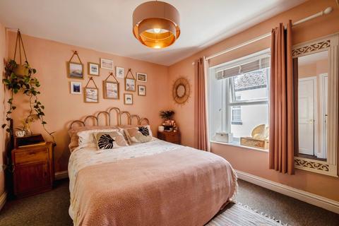 3 bedroom end of terrace house for sale, Brook Street, DAWLISH, Devon, EX7