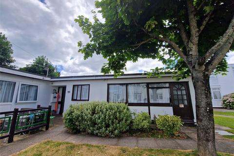 3 bedroom bungalow for sale, Welcome Family Holiday Park, Warren Road, Dawlish Warren, Dawlish, EX7