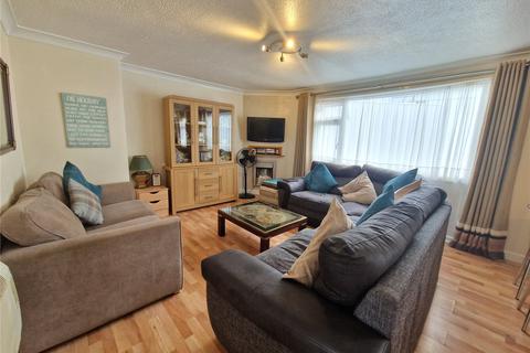 3 bedroom bungalow for sale, Welcome Family Holiday Park, Warren Road, Dawlish Warren, Dawlish, EX7