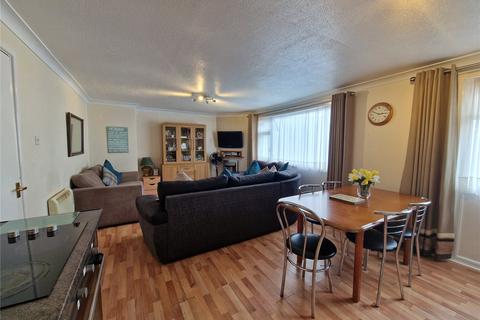3 bedroom bungalow for sale, Welcome Family Holiday Park, Warren Road, Dawlish Warren, Dawlish, EX7
