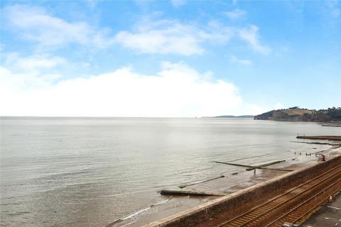 1 bedroom flat for sale, Sea Lawn Terrace, Dawlish, Devon, EX7