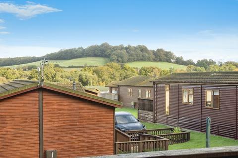 2 bedroom detached house for sale, Warren Road, Hazelwood Park, Dawlish Warren, Dawlish, EX7