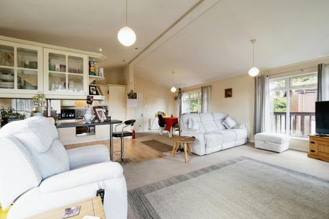 2 bedroom detached house for sale, Warren Road, Hazelwood Park, Dawlish Warren, Dawlish, EX7