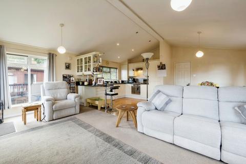 2 bedroom detached house for sale, Warren Road, Hazelwood Park, Dawlish Warren, Dawlish, EX7
