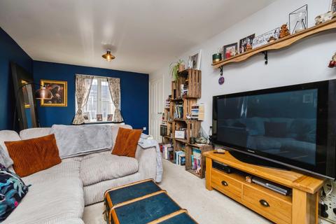 3 bedroom semi-detached house for sale, Carnac Drive, Dawlish, Devon, EX7