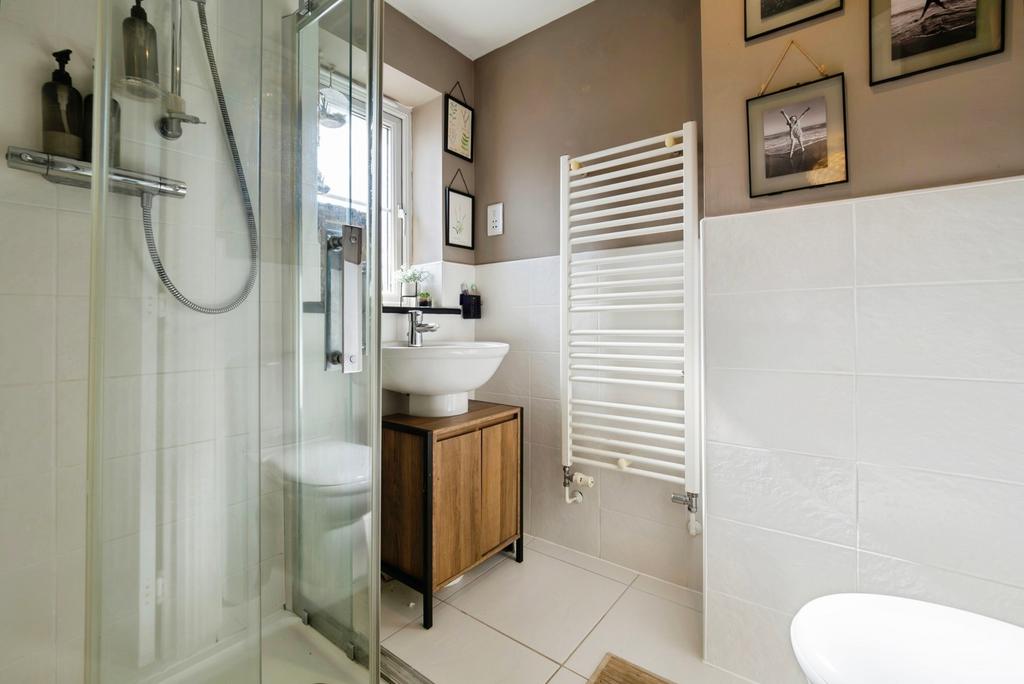 En-Suite
