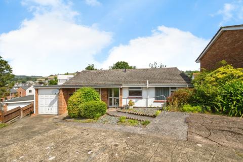 2 bedroom bungalow for sale, Westcliff Close, Dawlish, Devon, EX7