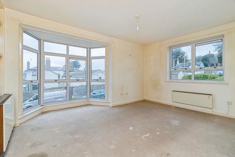 1 bedroom flat for sale, East Cliff Road, Dawlish, Devon, EX7