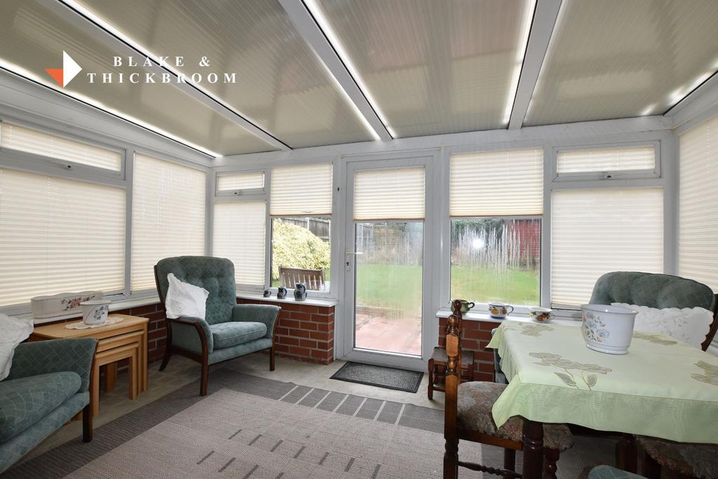 Conservatory