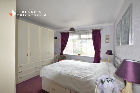 undefined, Manor Way, Holland-on-Sea, Essex, CO15 5UA