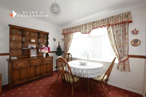 undefined, Manor Way, Holland-on-Sea, Essex, CO15 5UA