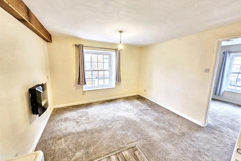 undefined, Market Place, Donington