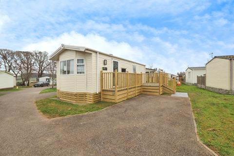 2 bedroom detached house for sale, Mount Pleasant Road, Dawlish Warren, Dawlish, Devon, EX7