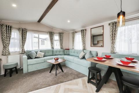 2 bedroom detached house for sale, Mount Pleasant Road, Dawlish Warren, Dawlish, Devon, EX7
