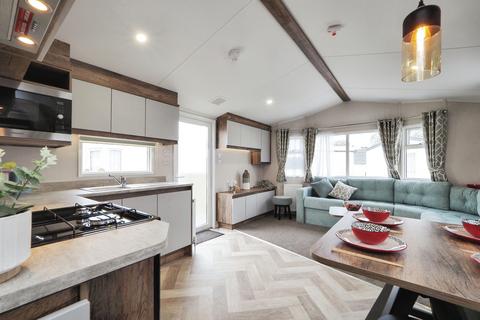 2 bedroom detached house for sale, Mount Pleasant Road, Dawlish Warren, Dawlish, Devon, EX7