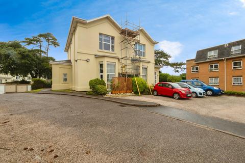 1 bedroom flat for sale, East Cliff Road, Dawlish, Devon, EX7